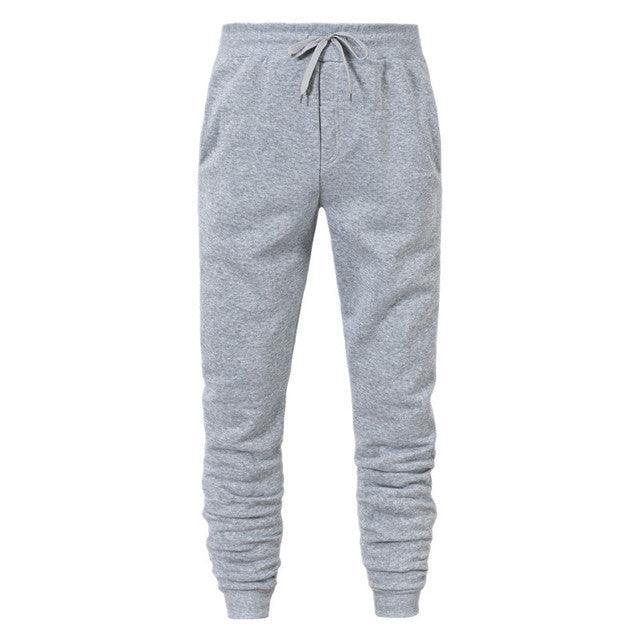 Calça Moletom Masculina - Ah Acessórios