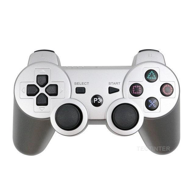 Controle sem fio - ps3 - Ah Acessórios