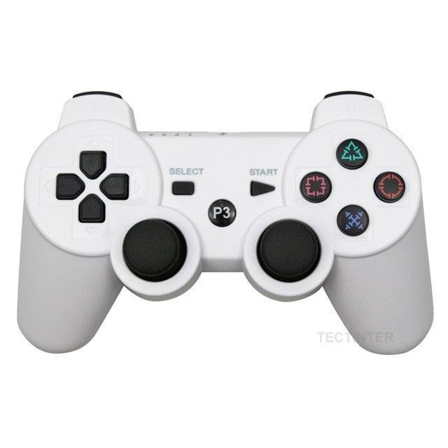 Controle sem fio - ps3 - Ah Acessórios