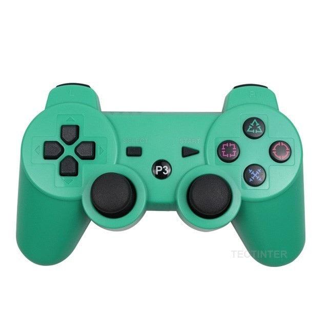 Controle sem fio - ps3 - Ah Acessórios