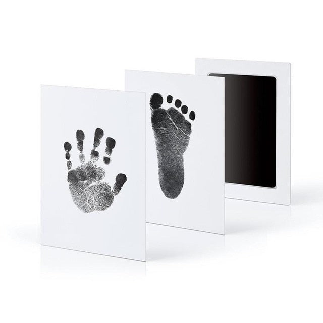 HandPrint Baby - Guarde os Momentos - Ah Acessórios