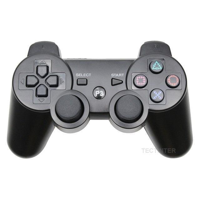 Controle sem fio - ps3 - Ah Acessórios