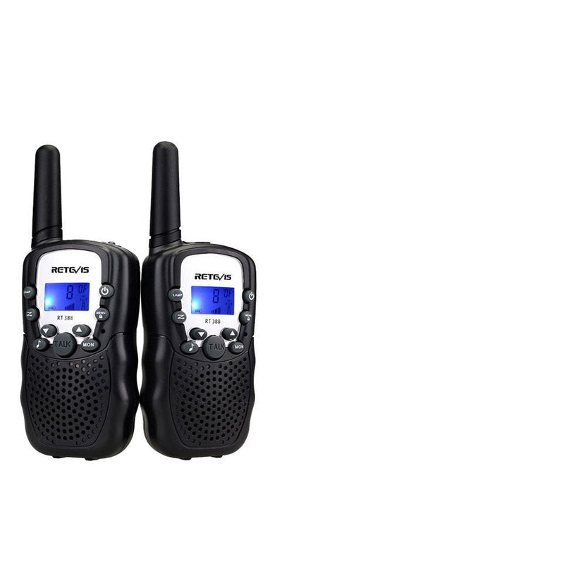 Walkie Talkie Portátil infantil - Ah Acessórios