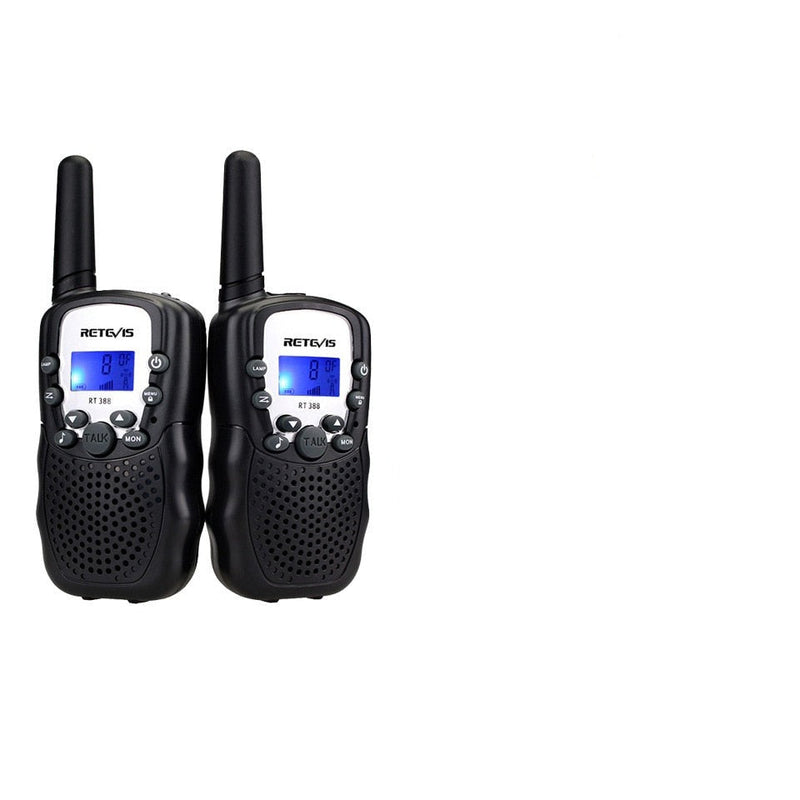 Walkie Talkie Portátil infantil - Ah Acessórios