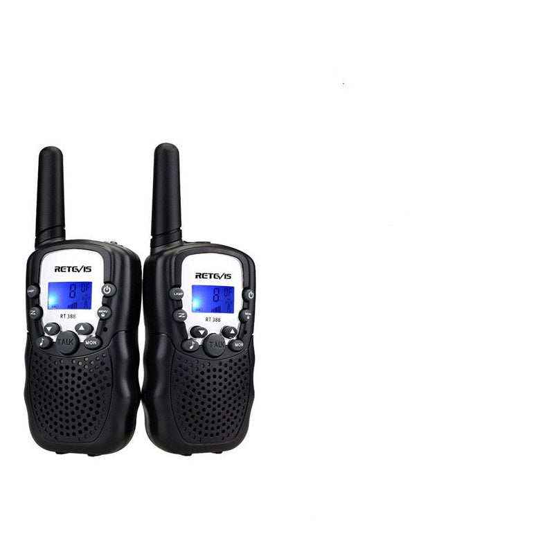 Walkie Talkie Portátil infantil - Ah Acessórios